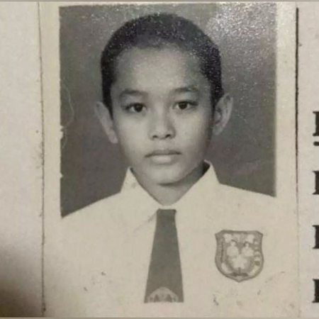 Detail Pas Foto Anak Sekolah Nomer 51