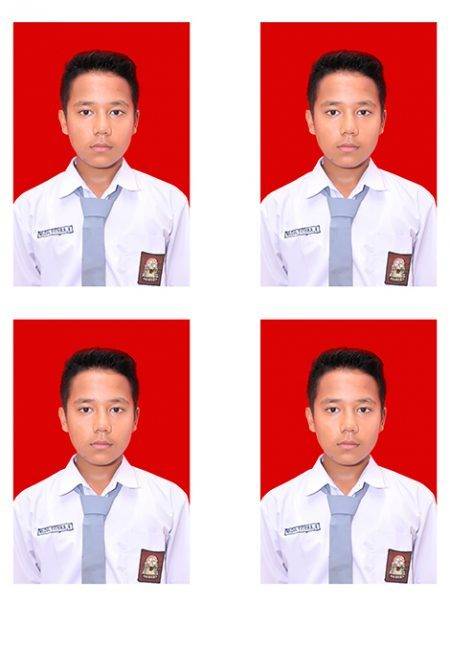 Detail Pas Foto Anak Sma Nomer 24