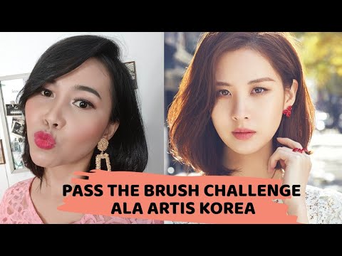 Detail Pas Foto Artis Korea Nomer 35