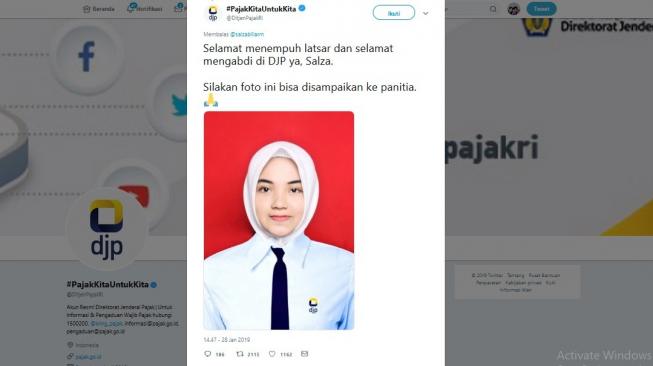 Detail Pas Foto Berdasi Nomer 21