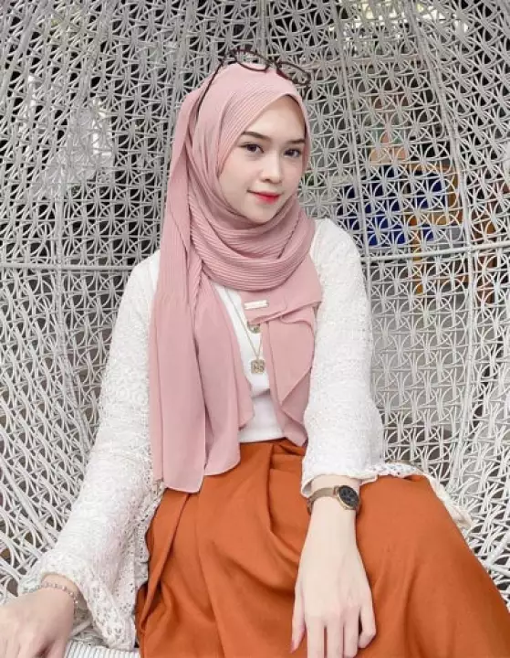 Detail Pas Foto Jilbab Nomer 31