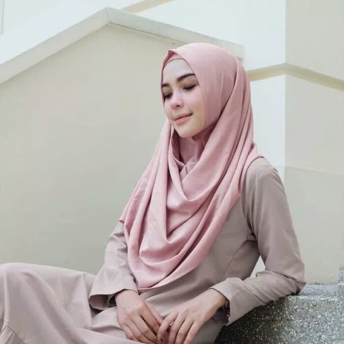 Detail Pas Foto Jilbab Nomer 35