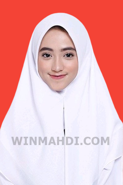 Detail Pas Foto Jilbab Nomer 7