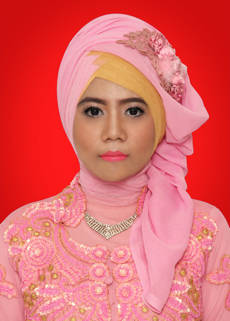 Detail Pas Foto Kebaya Nomer 18