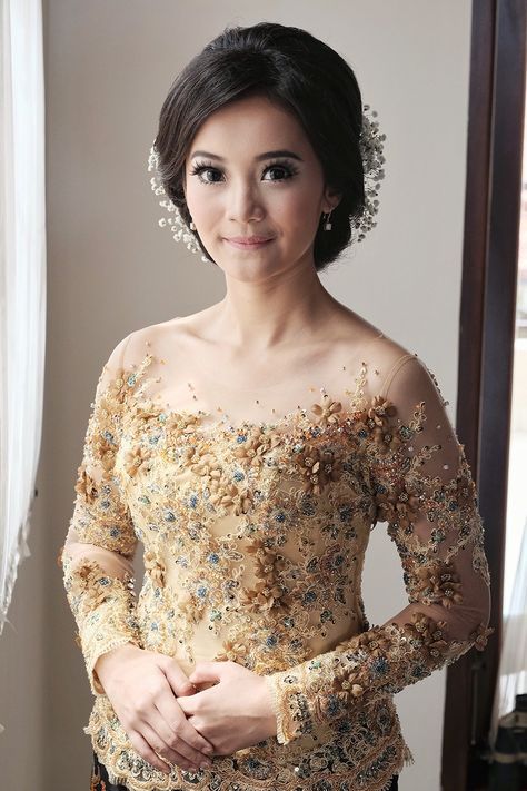 Detail Pas Foto Kebaya Nomer 5