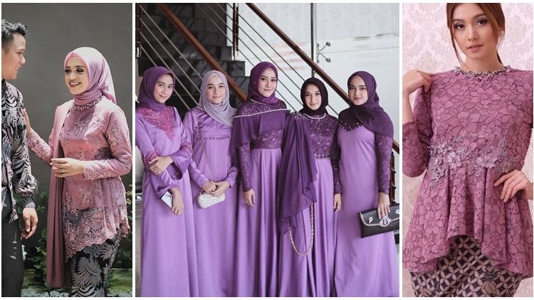 Detail Pas Foto Kebaya Nomer 45