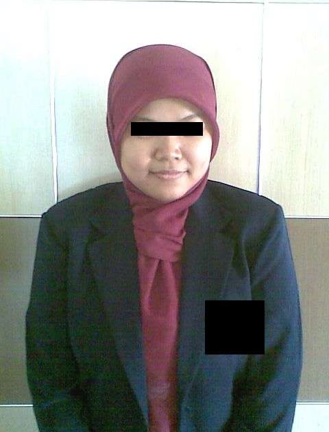 Detail Pas Foto Lamaran Kerja Wanita Berjilbab Nomer 28