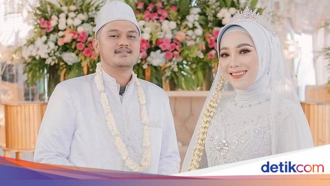 Detail Pas Foto Nikah Hijab Nomer 33