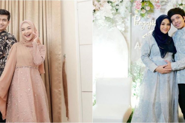 Detail Pas Foto Nikah Hijab Nomer 39