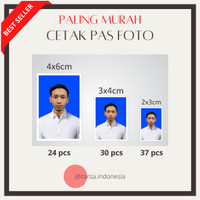 Detail Pas Foto Resmi Nomer 34