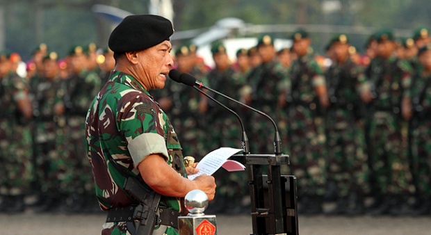 Detail Pas Foto Tni Nomer 43