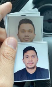 Detail Pas Foto Visa Amerika Nomer 32