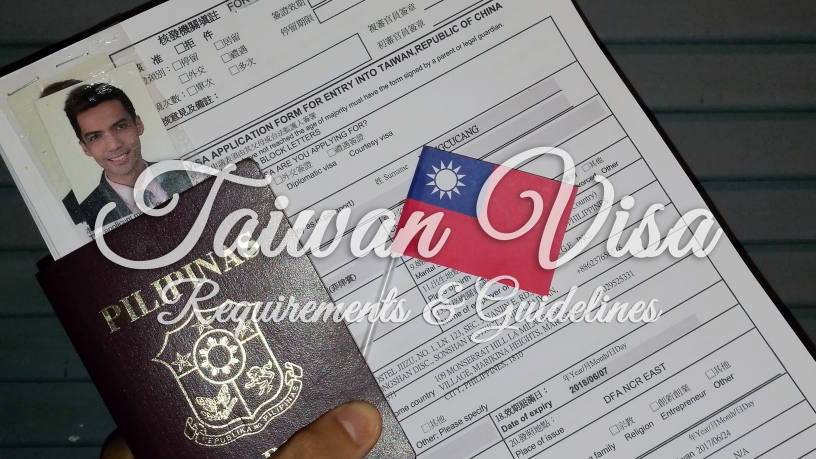 Detail Pas Foto Visa China Nomer 50