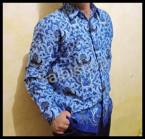 Detail Pas Photo Baju Pgri Nomer 41