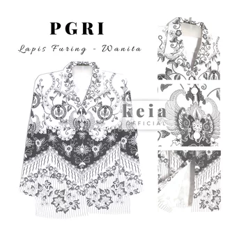 Detail Pas Photo Baju Pgri Nomer 42