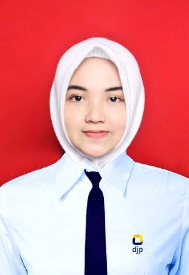 Detail Pas Photo Kemeja Putih Berdasi Nomer 29