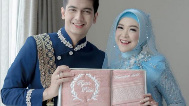 Detail Pas Photo Nikah Unik Nomer 38