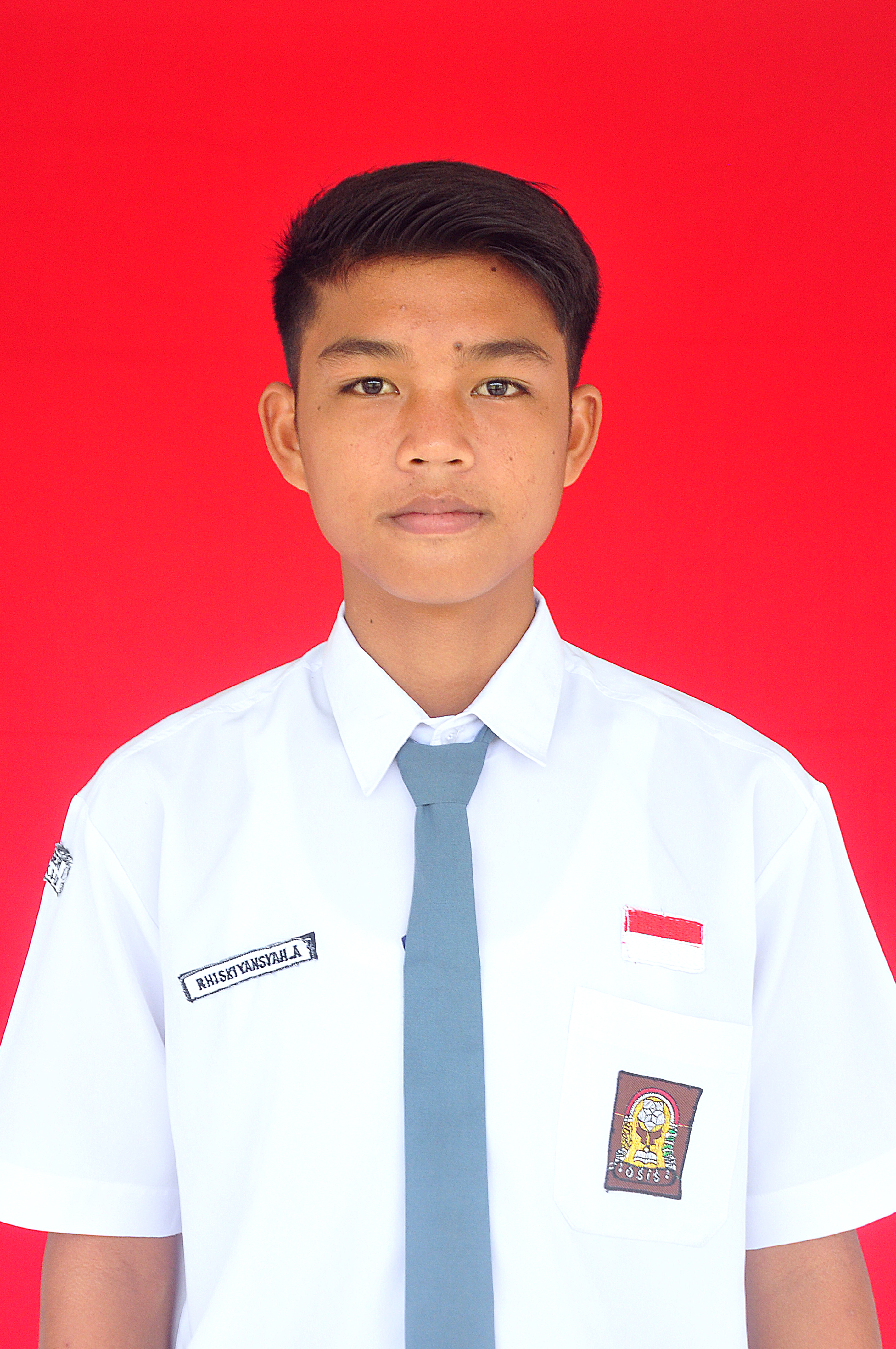 Pas Photo Sma - KibrisPDR