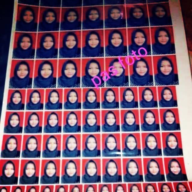 Detail Pas Photo Untuk Lamaran Kerja Nomer 14