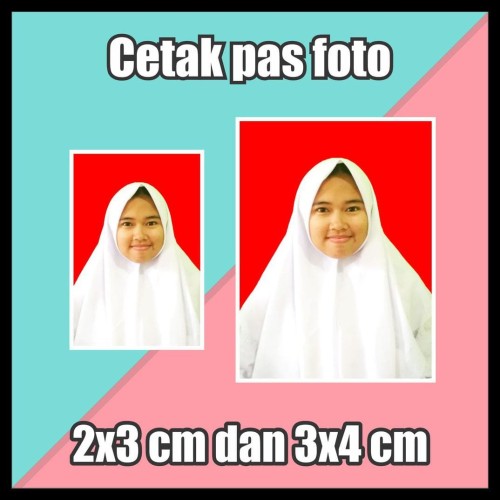 Detail Pas Photo Untuk Lamaran Kerja Nomer 42