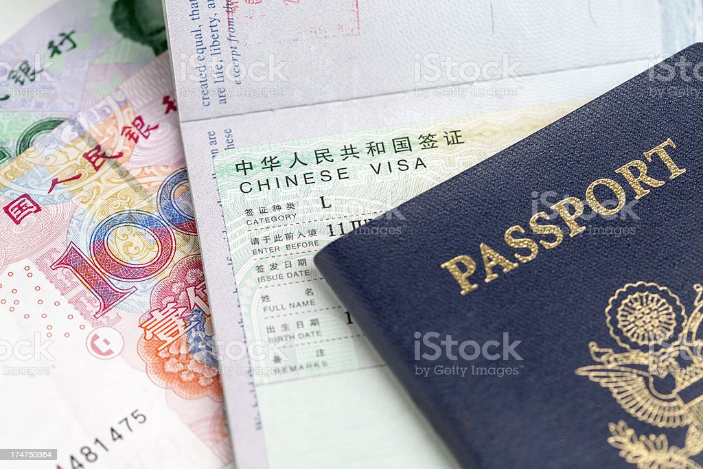 Detail Pas Photo Visa China Nomer 29
