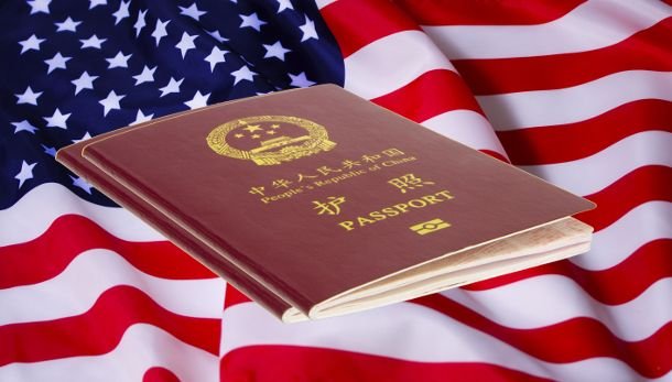 Detail Pas Photo Visa China Nomer 40