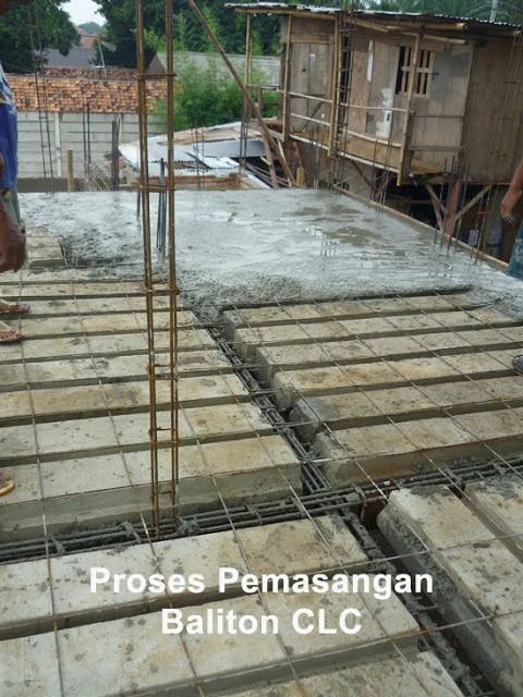 Detail Pasang Dak Rumah Nomer 24