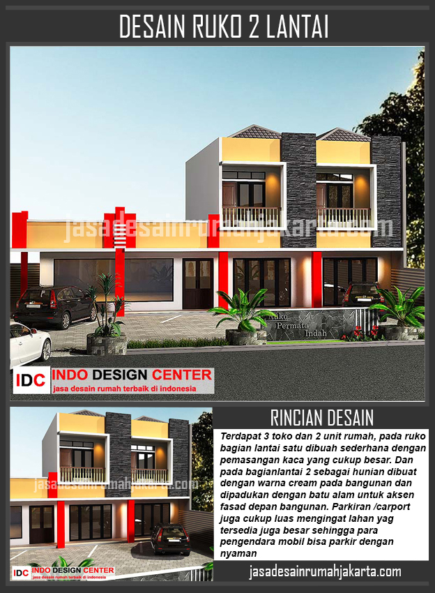 Detail Pasang Iklan Desain Gambar Rumah Nomer 45