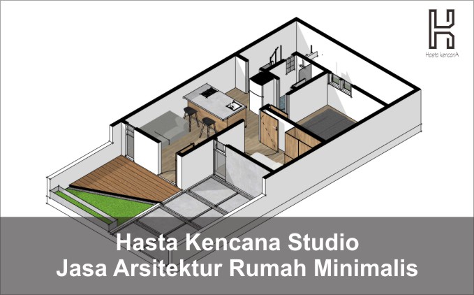 Detail Pasang Iklan Desain Gambar Rumah Nomer 47