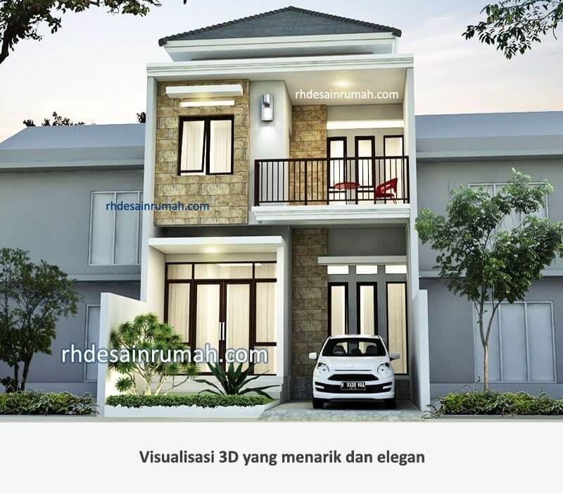 Detail Pasang Iklan Desain Gambar Rumah Nomer 9