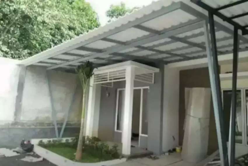 Detail Pasang Kanopi Rumah Nomer 26