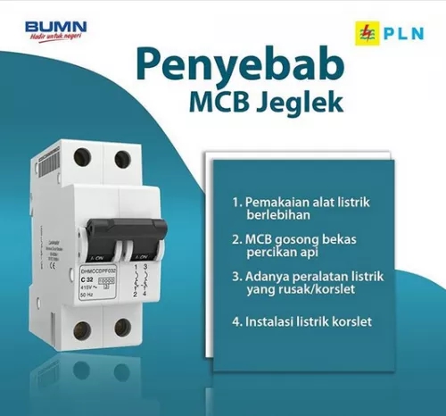 Download Pasang Mcb Rumah Nomer 30