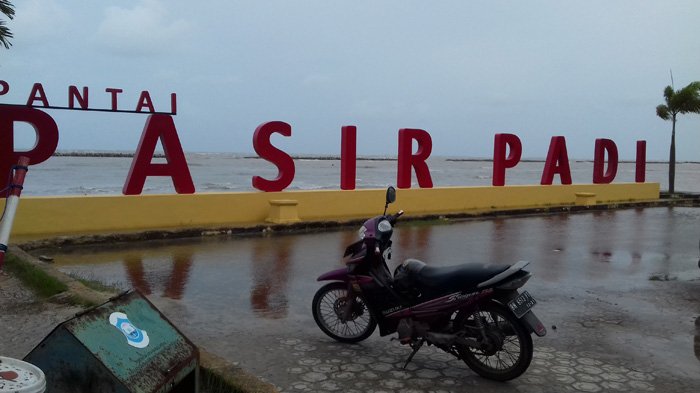 Detail Pasang Surut Air Laut Hari Ini Nomer 41