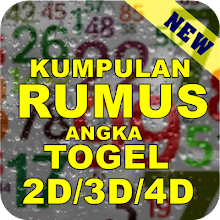 Detail Pasangan Angka 3d Nomer 13