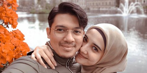 Detail Pasangan Teromantis Di Indonesia Nomer 11