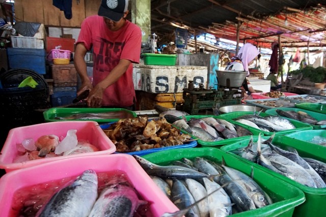 Detail Pasar Ikan Segar Nomer 33