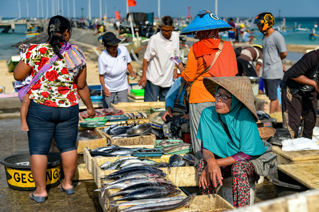 Detail Pasar Ikan Tradisional Nomer 16