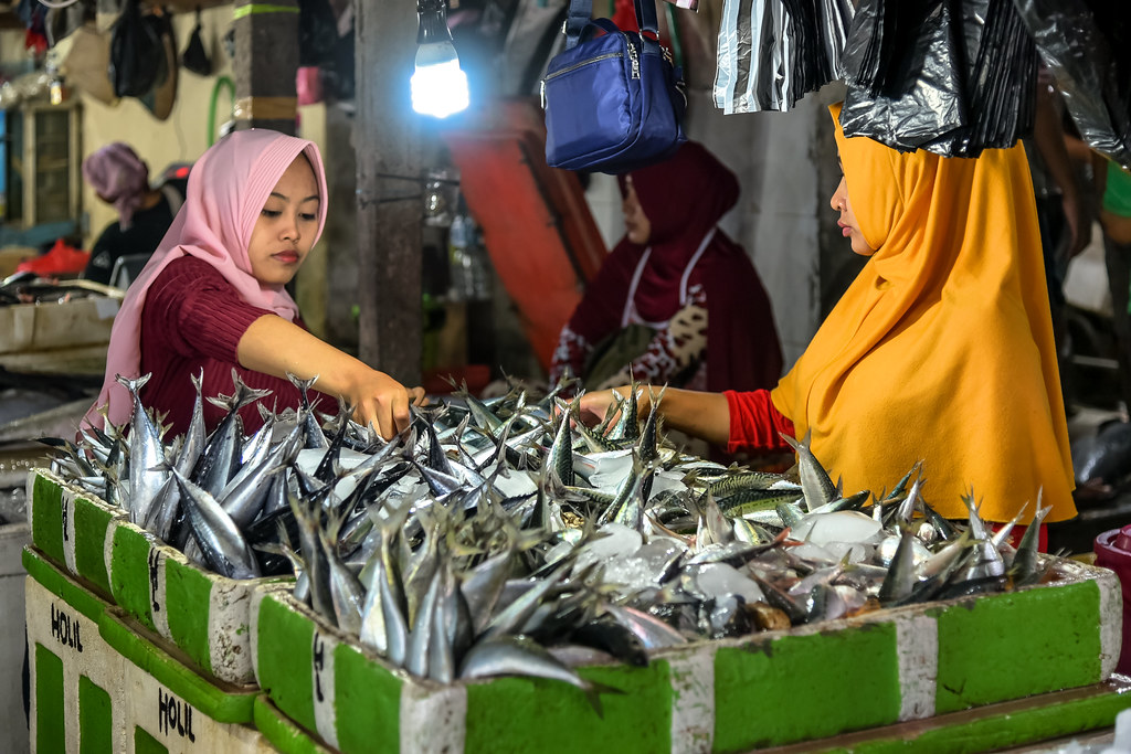 Detail Pasar Ikan Tradisional Nomer 23