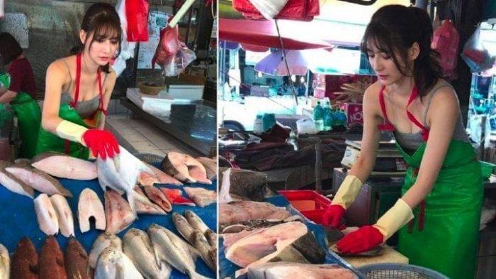 Detail Pasar Ikan Tradisional Nomer 28
