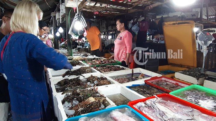 Detail Pasar Ikan Tradisional Nomer 6