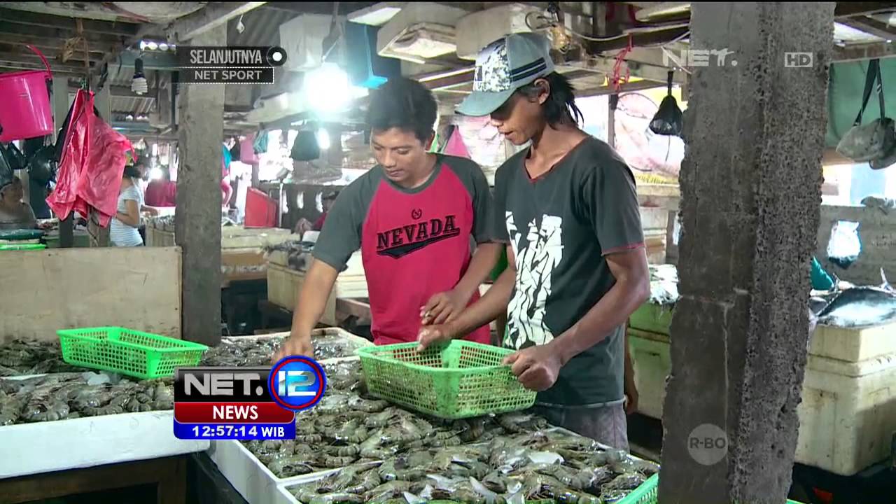 Detail Pasar Ikan Tradisional Nomer 52