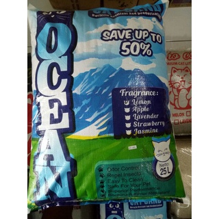 Detail Pasir Kucing Ocean Nomer 25