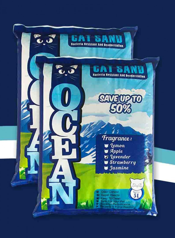 Detail Pasir Kucing Ocean Nomer 7