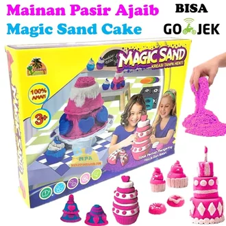Detail Pasir Mainan Anak2 Nomer 11