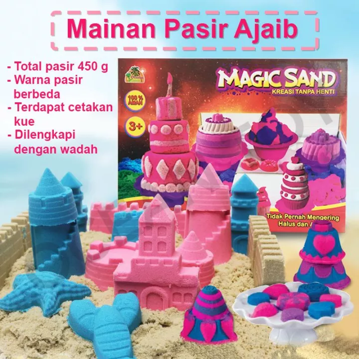Detail Pasir Mainan Anak2 Nomer 32