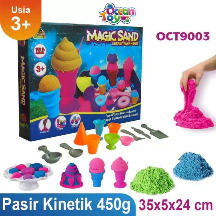Detail Pasir Mainan Anak2 Nomer 45