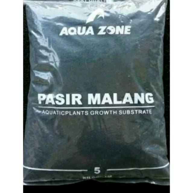 Detail Pasir Malang Aquascape Nomer 46