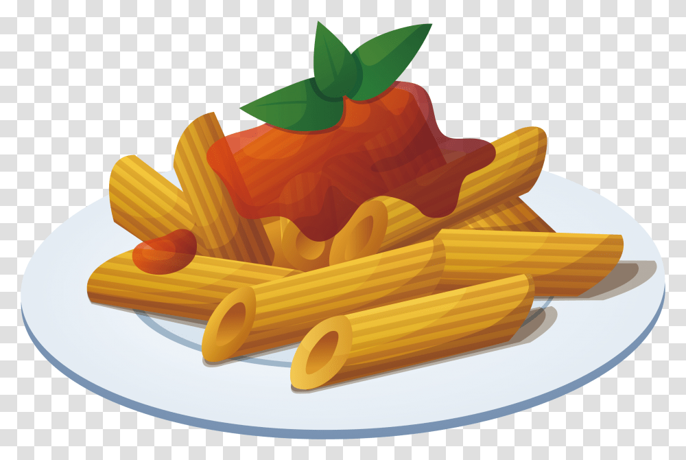 Detail Pasta Clip Art Free Nomer 43