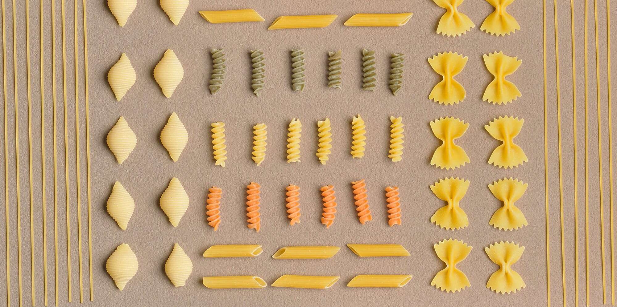 Detail Pasta Name And Image Nomer 27