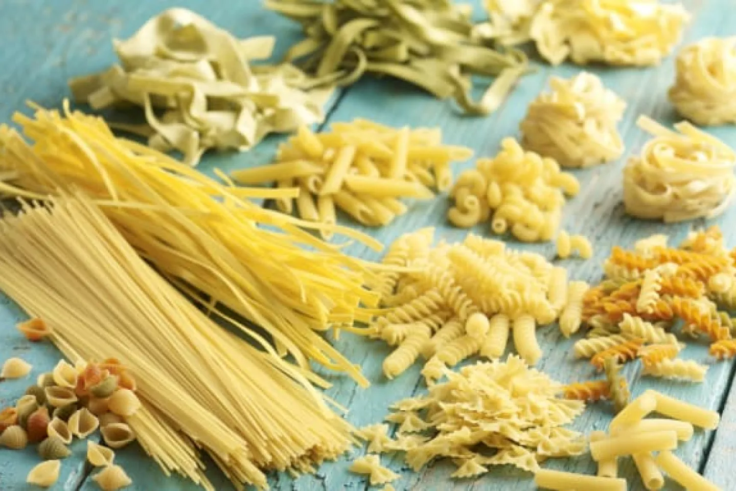 Detail Pasta Name And Image Nomer 33